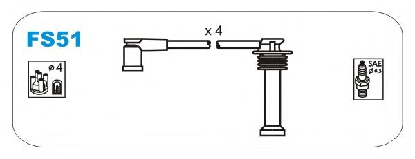 FS51 Janmor
