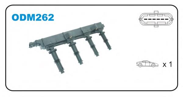 ODM262 Janmor