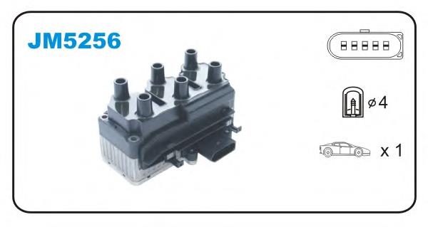 JM5256 Janmor