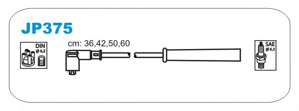 Fios de alta voltagem, kit Hyundai/Kia OK30A18140 preço, a partir de 18,92 USD