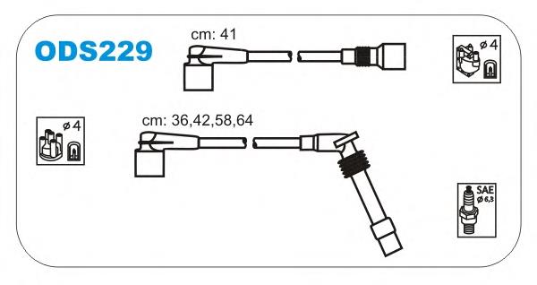 ODS229 Janmor