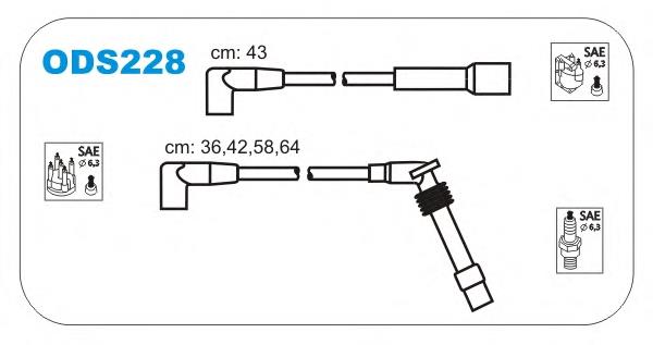 ODS228 Janmor