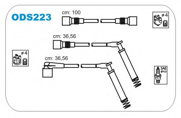 ODS223 Janmor