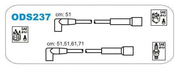 ODS237 Janmor