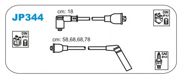 JP344 Janmor