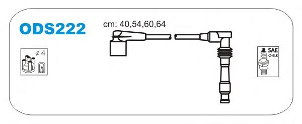 ODS222 Janmor