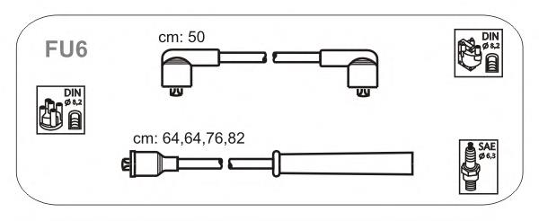  Ford Transit  (1985-1992)