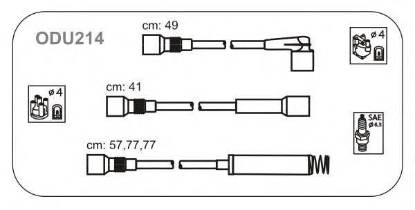 ODU214 Janmor