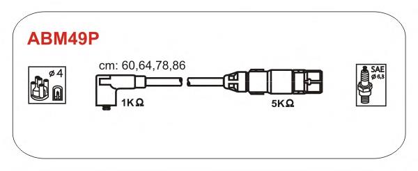 ABM49P Janmor
