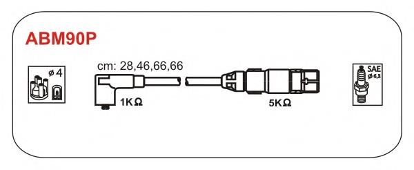 ABM90P Janmor