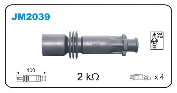 Ponta da vela de ignição Fiat/Alfa/Lancia 0071713719 preço, a partir de 11,79 USD