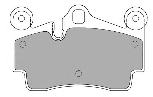  Necto FD7070A