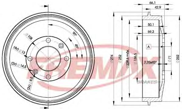 Comprar  C15  VD