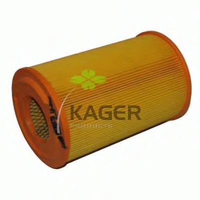 Compre A481 Purflux Filtro de ar