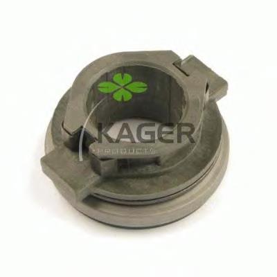 150007 Kager