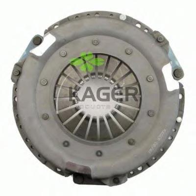 Compre Cesta de embraiagem Ford Sierra 1