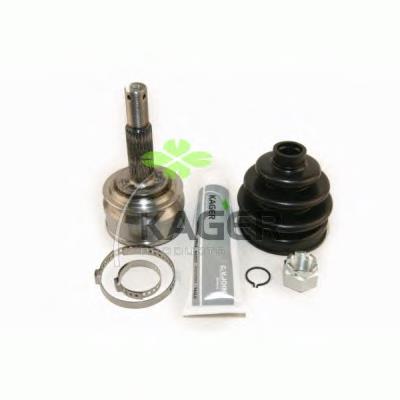 Junta homocinética externa dianteira General Motors 90157131 preço, a partir de 36,12 USD