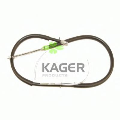 191354 Kager