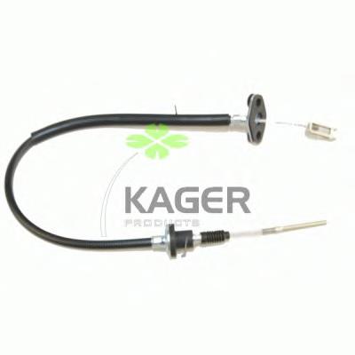 192694 Kager