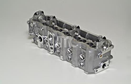 074103265BX VAG Cabeça de motor (CBC)