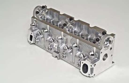 00000200Z0 Peugeot/Citroen Cabeça de motor (CBC)