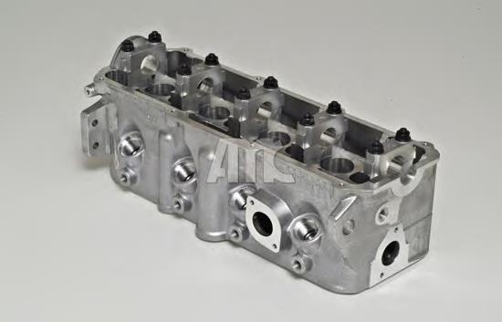 Cabeça de motor (CBC) Vika 11031828301 preço, a partir de 452,33 USD