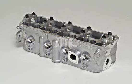 908137K AMC Cabeça de motor (CBC)