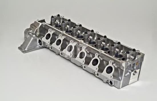 Cabeça de motor (CBC) para Opel Omega B 25, 26, 27
