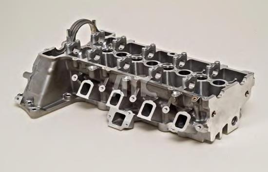 11127806057 BMW Cabeça de motor (CBC)