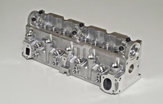 Cabeça de motor (CBC) Peugeot/Citroen 0200R9 preço, a partir de 661,99 USD