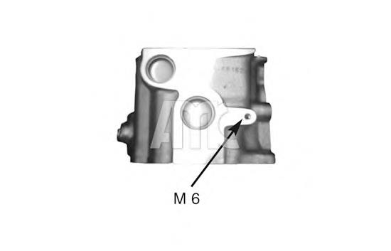 Cabeça de motor (CBC) Asahi LP98726 preço, a partir de 840,09 USD