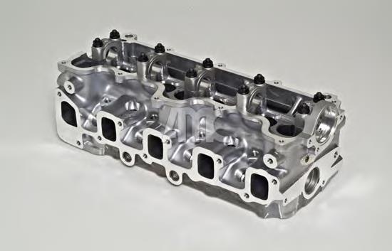 908127K AMC Cabeça de motor (CBC)