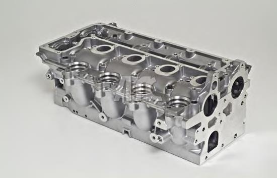 0200GP Peugeot/Citroen Cabeça de motor (CBC)