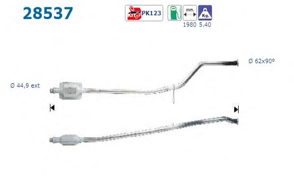  AS/Auto Storm 28537 preço, a partir de 42,45 USD
