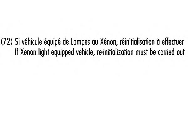 Compre 8671017489 Renault (RVI) Amortecedor dianteiro