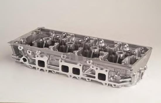 Cabeça de motor (CBC) Ford 4986980 preço, a partir de 698,67 USD