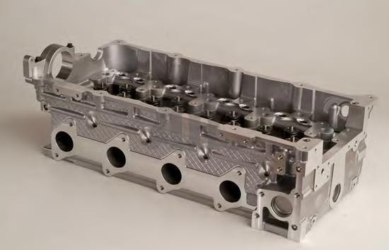 Cabeça de motor (CBC) Hyundai/Kia 221004A410 preço, a partir de 866,49 USD