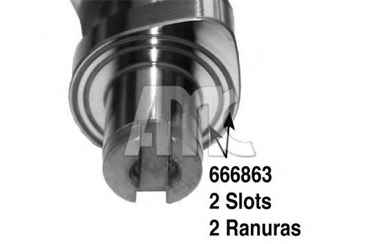 Cabeça de motor (CBC) VAG 038103267BX preço, a partir de 1806,85 USD