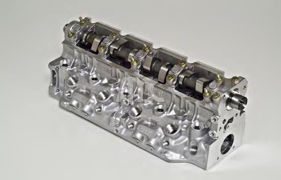 Compre 7701471190 Renault (RVI) Cabeça de motor (CBC)