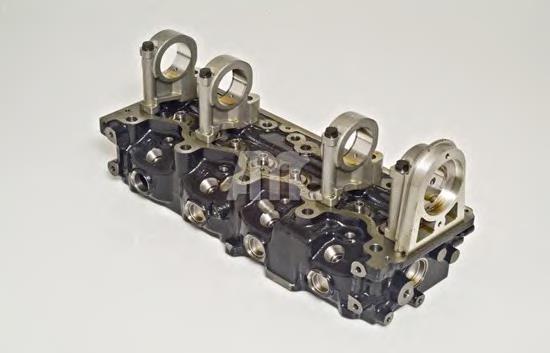 110397C000 Nissan/Infiniti Cabeça de motor (CBC)
