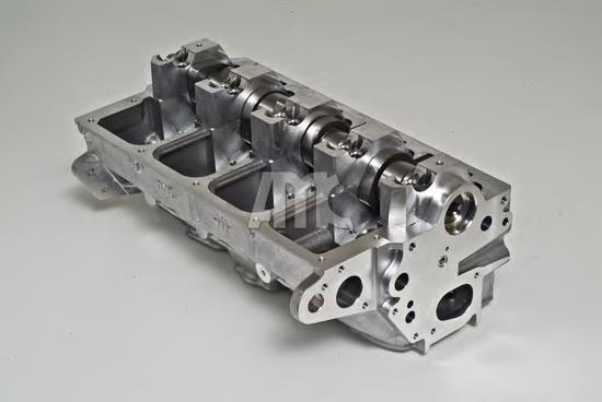 038103267BX VAG Cabeça de motor (CBC)