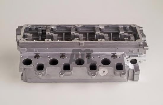03L103063B VAG Cabeça de motor (CBC)
