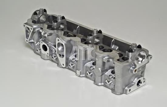 074103265EX VAG Cabeça de motor (CBC)