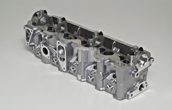 Cabeça de motor (CBC) para Audi 100 4A2