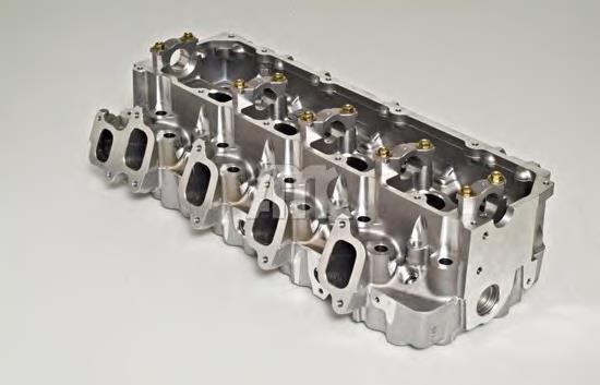 Cabeça de motor (CBC) para Toyota Land Cruiser J12