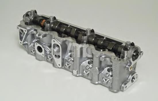 Cabeça de motor (CBC) Audi 100 C4 4A2