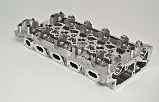 4417144 Opel Cabeça de motor (CBC)