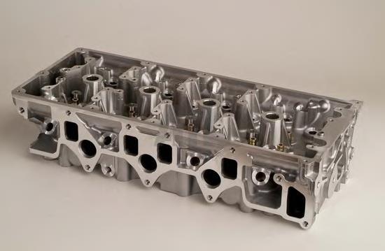 4986980 Ford Cabeça de motor (CBC)