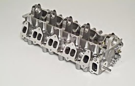 1509621 Ford Cabeça de motor (CBC)