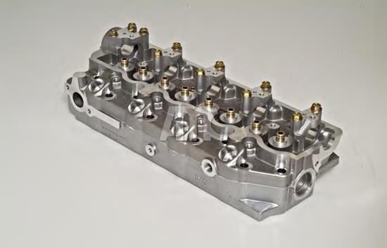 Cabeça de motor (CBC) 2210042702 Hyundai/Kia